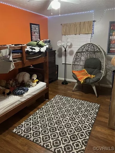 Bedroom - 690 Pine Rd, Halifax, VA 24558 photo 2 of 2
