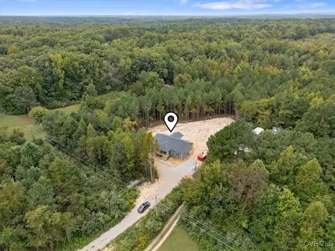4717 Bell Rd # A, Powhatan, VA 23139