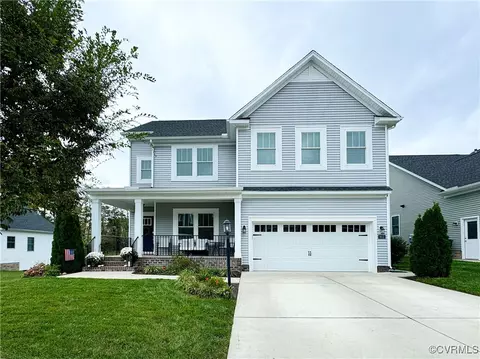 9935 Honeybee Dr, Mechanicsville, VA 23116