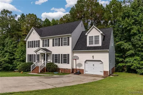 3001 Ruddy Duck Ct, Henrico, VA 23231