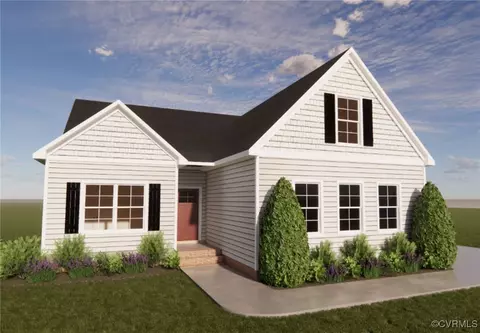 412 Haley Ct, Ashland, VA 23005