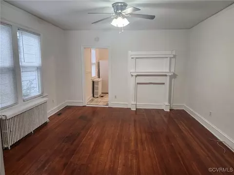 Living - 7 E Blake Ln, Richmond, VA 23224 photo 3 of 3