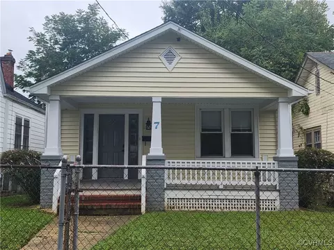 7 E Blake Ln, Richmond, VA 23224
