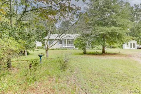 9311 Barnes Rd, Toano, VA 23168
