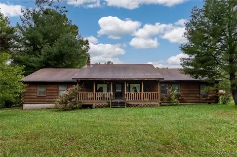 5088 Jefferson Hwy, Mineral, VA 23117