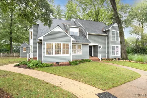 2619 Stoney Ct, Henrico, VA 23233