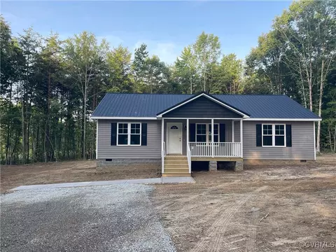 117 Ashburn Rd, Cumberland, VA 23040