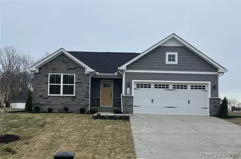 130 Braxton Way, Kilmarnock, VA 22482