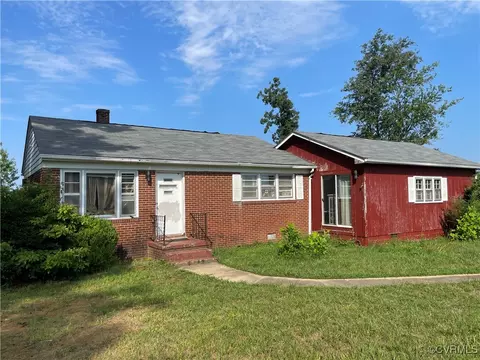 3641 Ontario Rd, Keysville, VA 23947