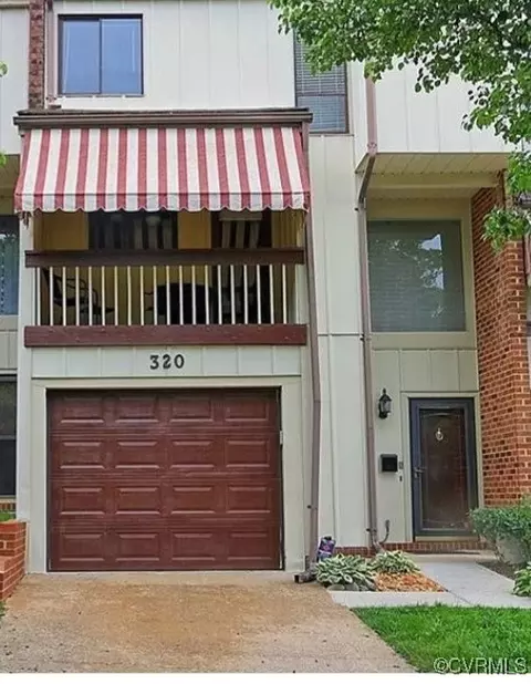 320 Southern Ct, Highland Springs, VA 23075