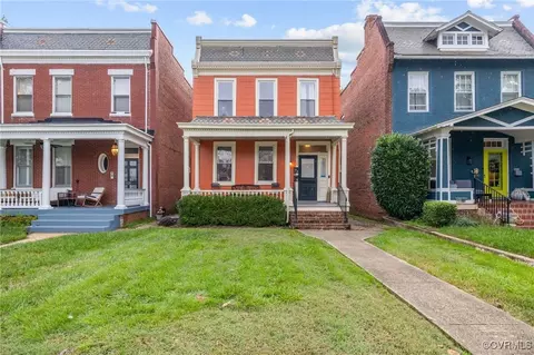3126 Floyd Ave, Richmond, VA 23221