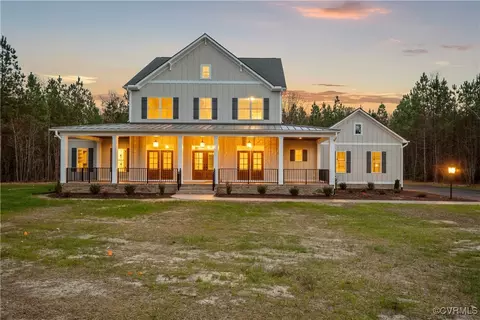 3312 Craftmaster Ct, Mechanicsville, VA 23111