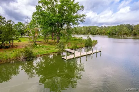 lot2 Oakland Creek Ln, Mathews, VA 23128