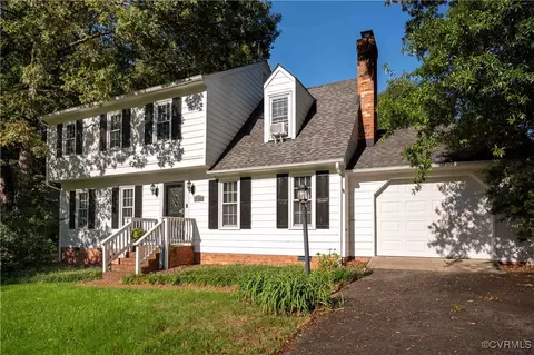 1104 Mapleton Ct, Henrico, VA 23229