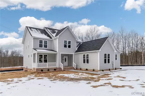 11425 Cauthorne Rd, Glen Allen, VA 23059