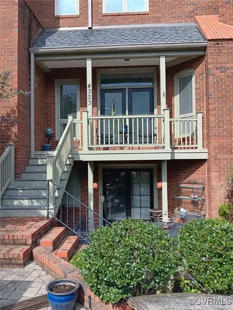 4323 Monument Park #23, Richmond, VA 23230