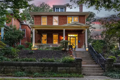 612 W 29th St, Richmond, VA 23225