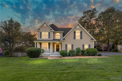 3706 Stamford Cir, Midlothian, VA 23112