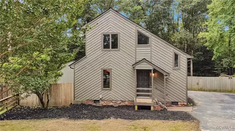 9006 Blue Oak Ct, North Chesterfield, VA 23237