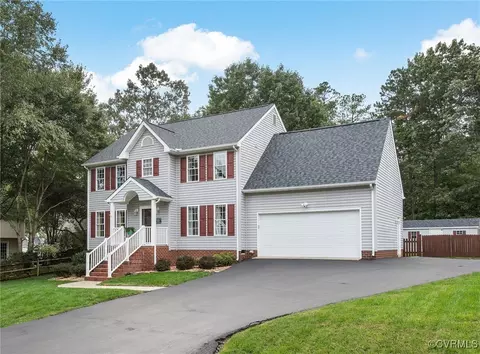 8231 Weathered Oak Ln, Mechanicsville, VA 23111