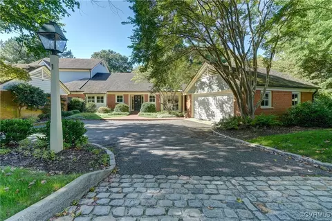 1 John Christopher Ct, Richmond, VA 23226