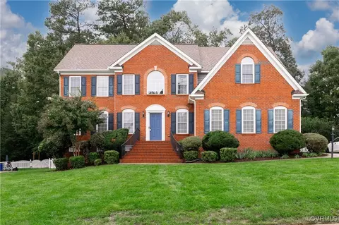8514 Hampton Crossing Ct, Chesterfield, VA 23832