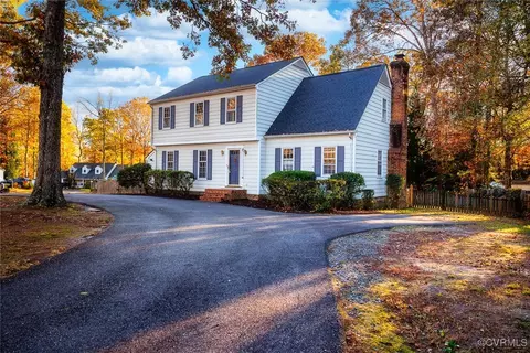 9801 Culpar Ln, Richmond, VA 23236