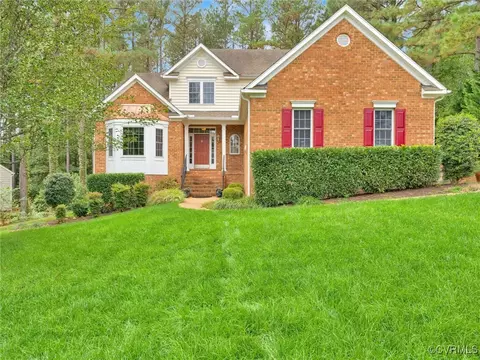 4336 Wigeon Ct, Providence Forge, VA 23140