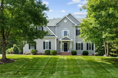 1200 Westhampton Glen Dr, Henrico, VA 23238