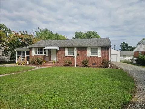 7392 Atlee Rd, Mechanicsville, VA 23111