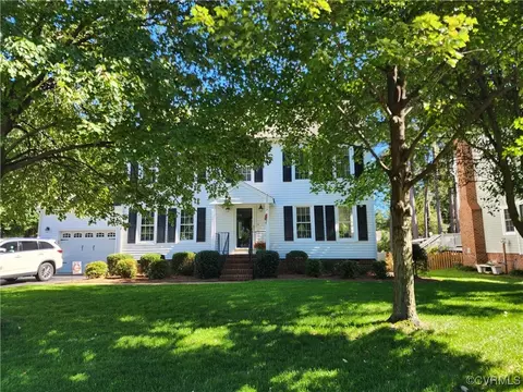 9917 Klaus Cir, Glen Allen, VA 23060