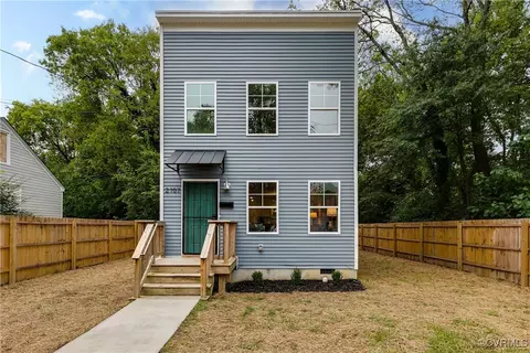 2107 Richmond St, Richmond, VA 23223