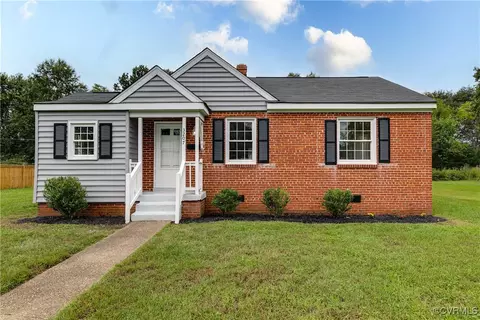 3207 Kenbridge St, Richmond, VA 23231