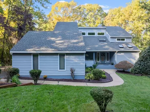 14006 Harbour Pointe Rd, Midlothian, VA 23112 photo 2
