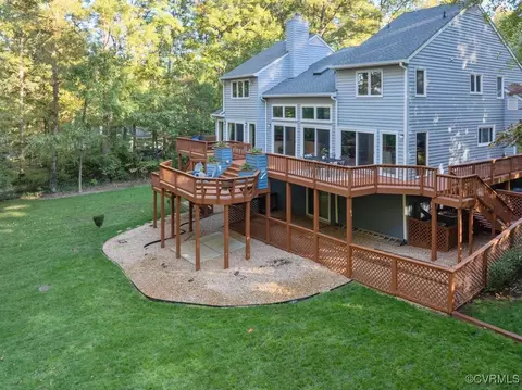 14006 Harbour Pointe Rd, Midlothian, VA 23112 photo 47