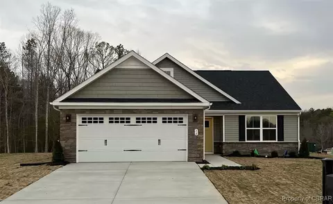 16 Talbot Way, Kilmarnock, VA 22482