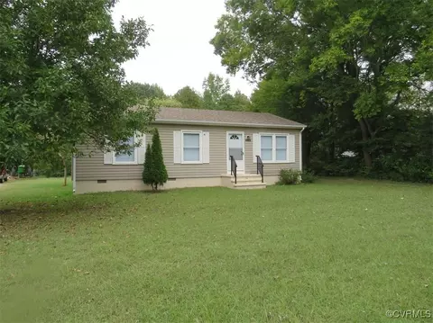 3216 Desha Rd, Tappahannock, VA 22560