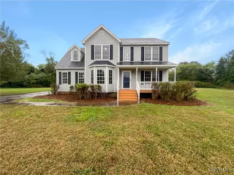 1209 Jockey Trce, Henrico, VA 23231