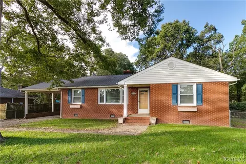 3212 Turner Rd, Chesterfield, VA 23832