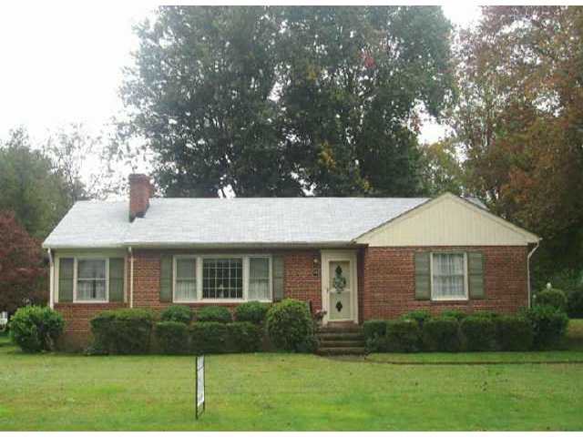 1957 Springdale Rd, Richmond, VA 23222 photo 1