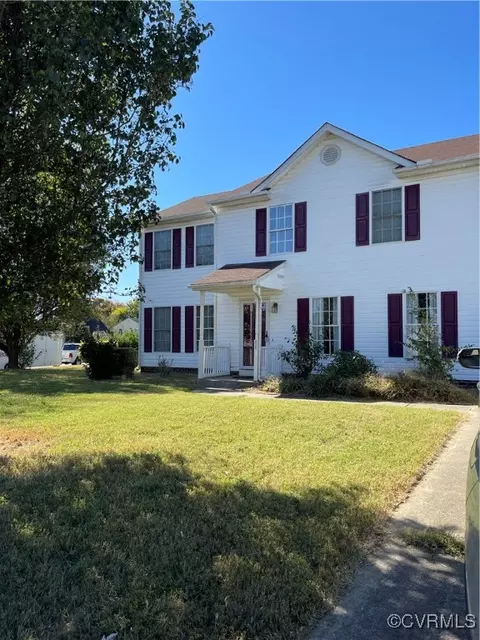 6152 Varina Point Ln, Sandston, VA 23231