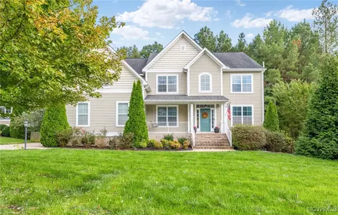 4949 Winding Branch Rd, Moseley, VA 23120