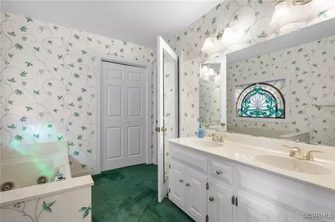 Bath - 2220 Heathland Dr, Midlothian, VA 23113 photo 2 of 6
