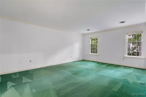 Bedroom - 2220 Heathland Dr, Midlothian, VA 23113 photo 1 of 8