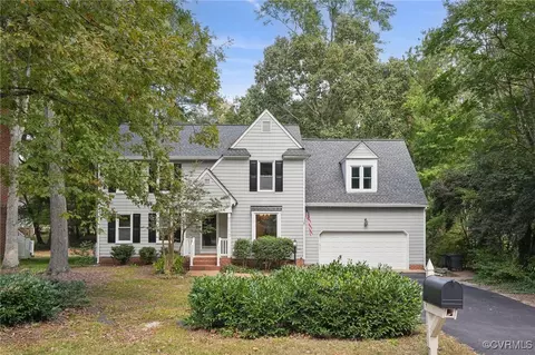 14008 Fiddlers Ridge Rd, Midlothian, VA 23112