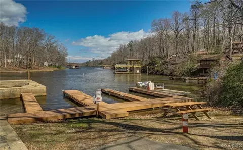 lot108 Pine Harbour Dr, Mineral, VA 23117