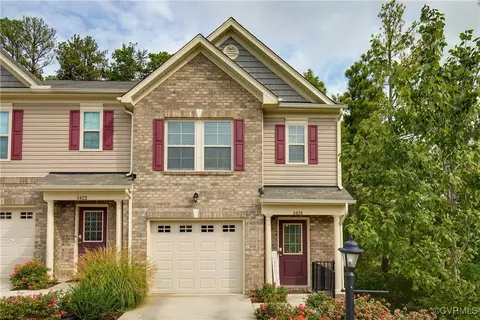 3424 Dewsberry Ln, Henrico, VA 23231