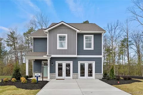 7907 Arbor Marsh Ter, New Kent, VA 23124