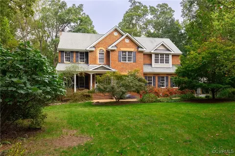 4347 Shirley Rd, Richmond, VA 23225