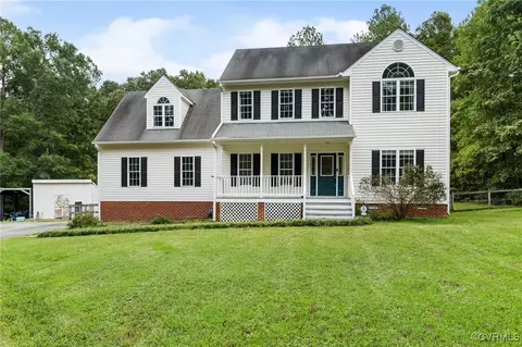 2223 Westwood Pine Dr, Powhatan, VA 23139